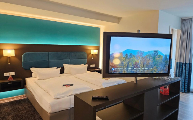 Hotel Am Kaisersaal