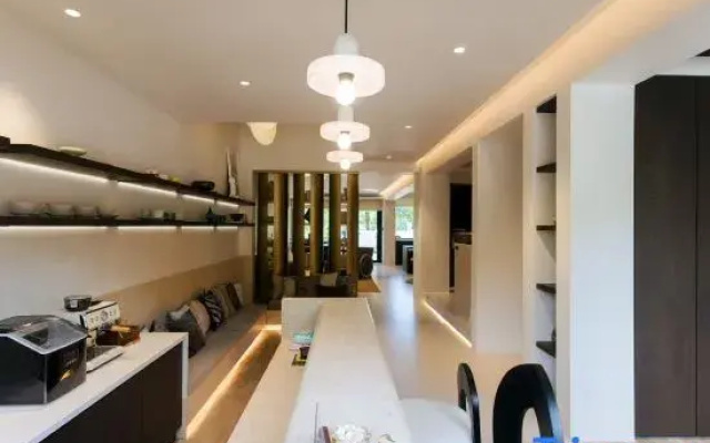 Jinyun Lvyexianying · Boutique Homestay (Xiandu Scenic Area)