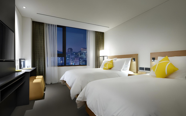 L7 MYEONGDONG by LOTTE HOTELS