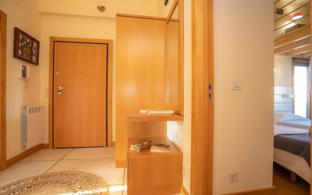 Marginal Oceanica Apartment