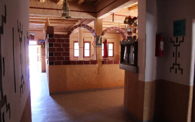 Hotel Cascades Dades