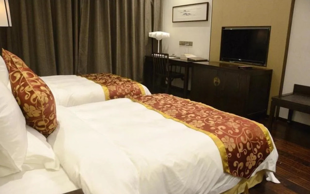 Huikeju Boutique Hotel