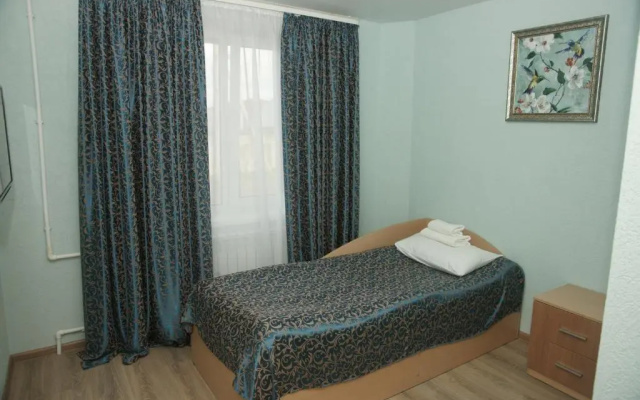Okolitsa Hotel