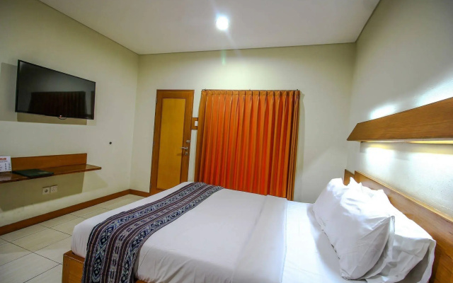 Paradiso Beach Inn