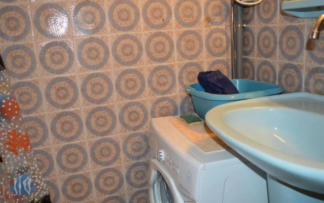 Appartement Argelès-sur-Mer, 1 pièce, 4 personnes - FR-1-225-637