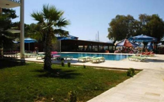 Gumbet Beach Resort