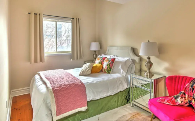 Welcome Home Acores Bed & Breakfast