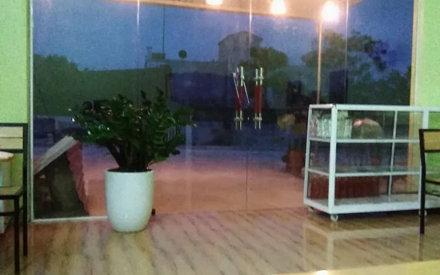 Homestay Làng Chè 69