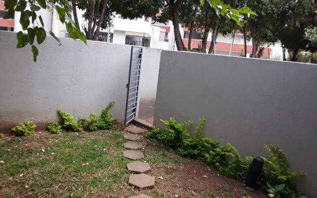 Kyriah Self Catering Apartments