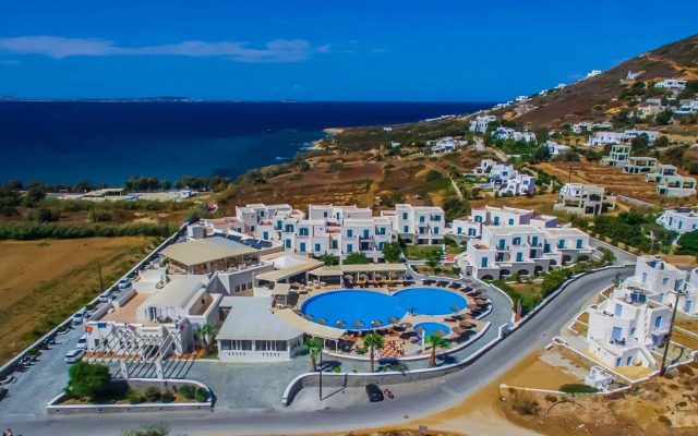 Naxos Imperial
