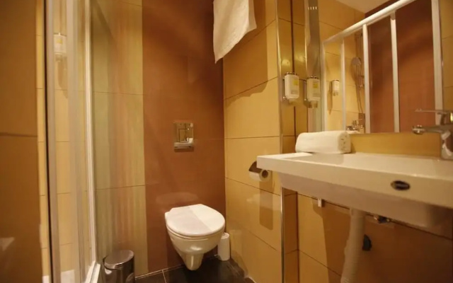 City Code Exclusive Apartments