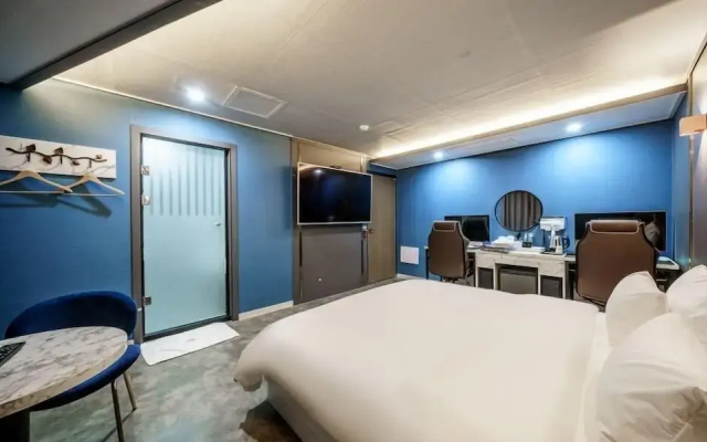 Dongducheon G7 Hotel