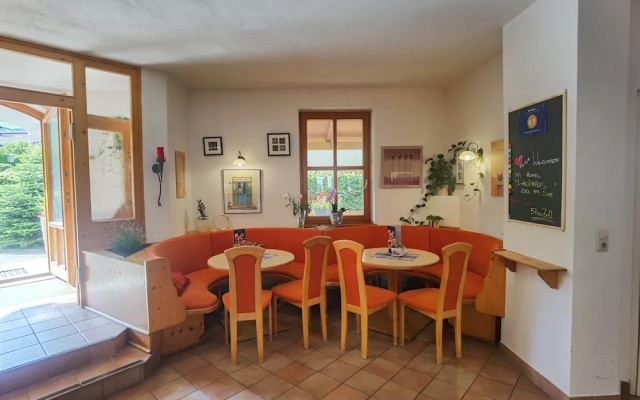 Hotel Landhaus Zell am See