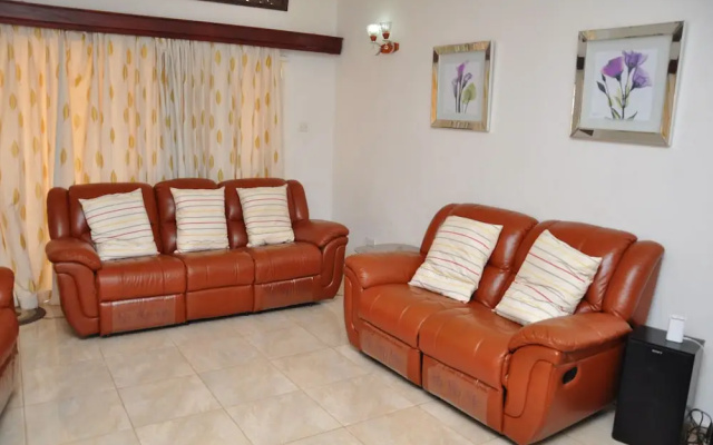 Muyenga Vacation Home