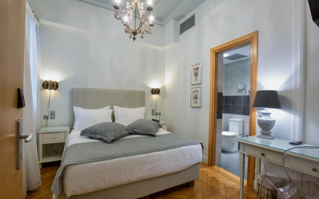 Sweet Home Hotel