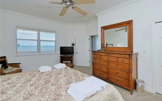 845 Cinnamon Beach - Three Bedroom Condo