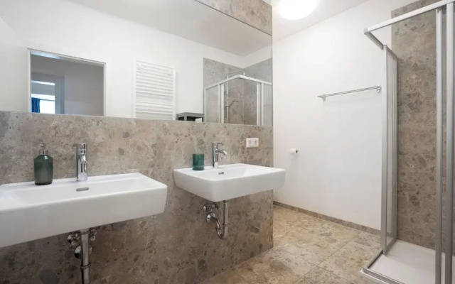 easy-flat Hauptplatz - City Center Apartments with a Kitchen