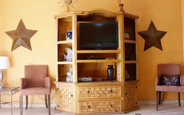 Marina Pinacate 1BR 411-V by Casago