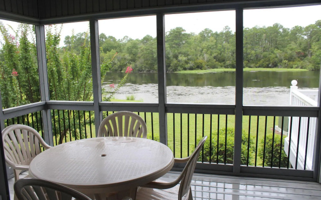 Fairways Villas