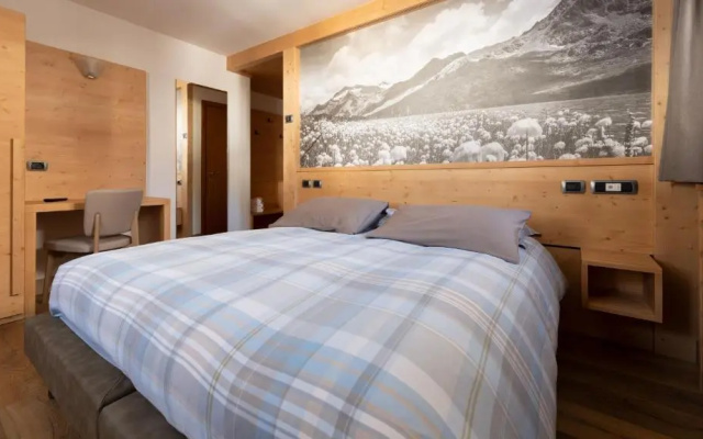 Hotel Compagnoni