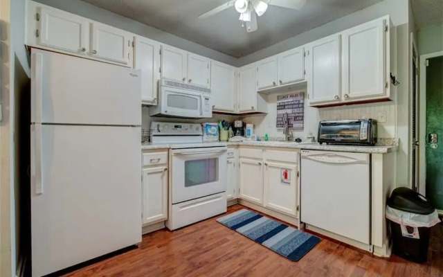 The Spa 3336 - Two Bedroom Condo