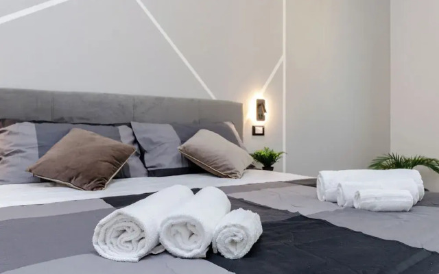 VivimiHome-Navigli Lussuoso Appartamento