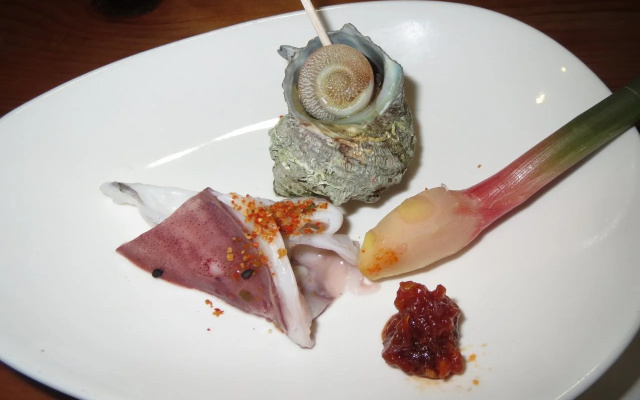 Manazuru Minshuku Oyadoaoisora