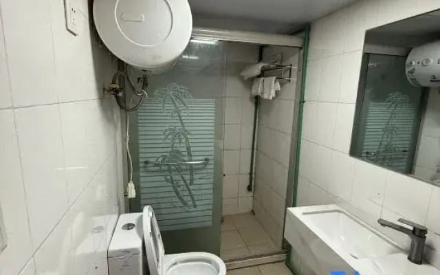 Qingxin Hostel