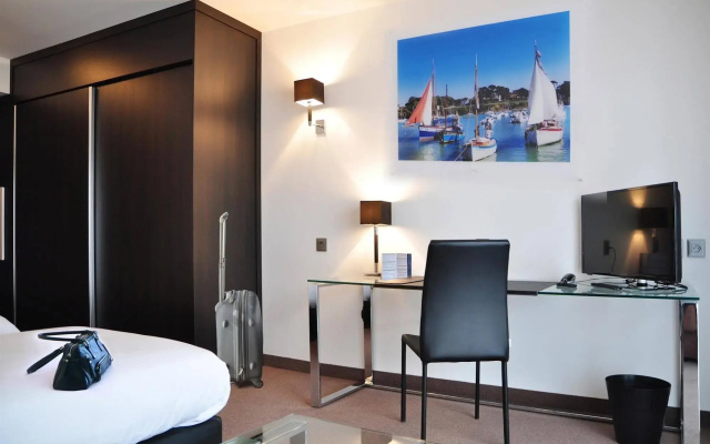 Golden Tulip Pornic Suites