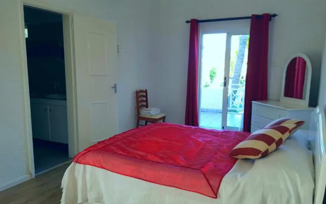 Tamier Complex, 4 bedroom, Flic en Flac