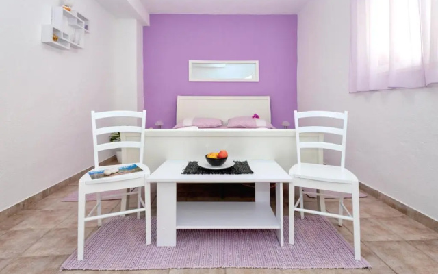 Soba Lavander