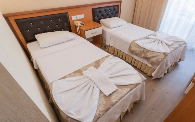 Epic Hotel