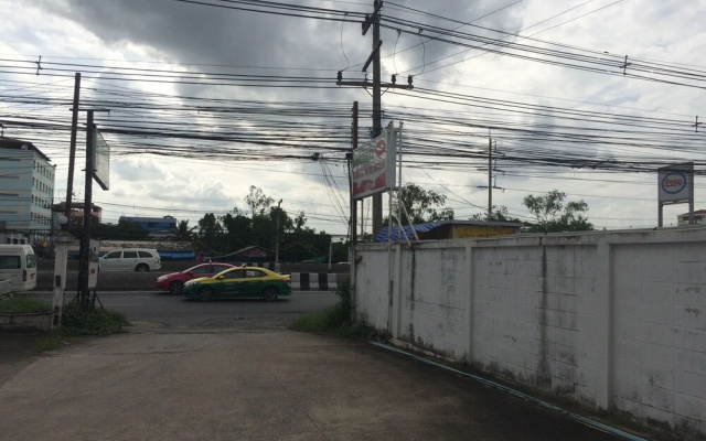 AP Grand