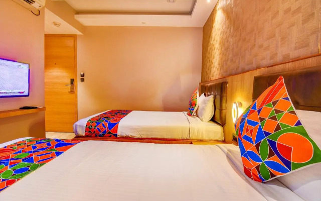 Fabhotel S Comfort Inn