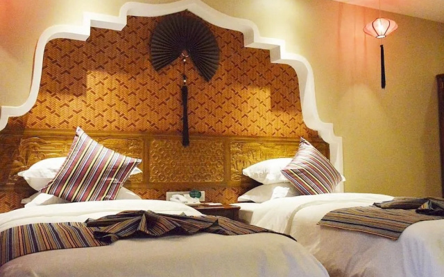 Fengsheng Zhongzhou Yihe Hotel