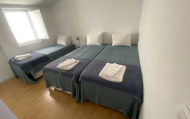 Casas do Olival