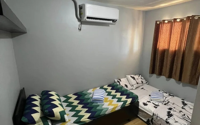 One Oasis Condo 2 BR Near SM City Davao