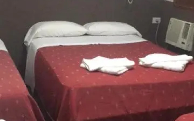 Patri Hotel