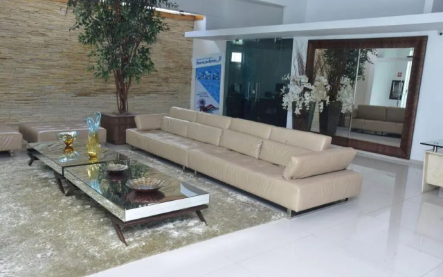 Village Premium Campina Grande