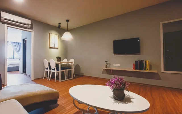 V3 Hotel & Residence Seri Alam