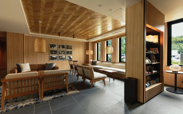 Fairfield by Marriott Gifu Mino
