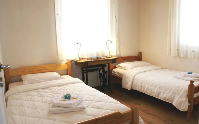 Horizon View Apartment