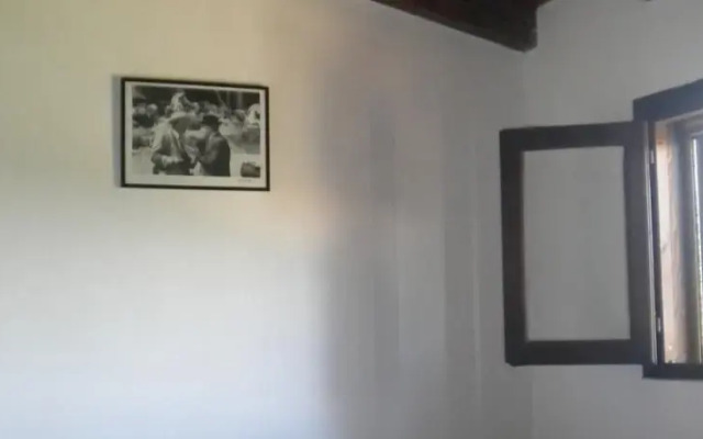 Casa Vacanza in Agrumeto