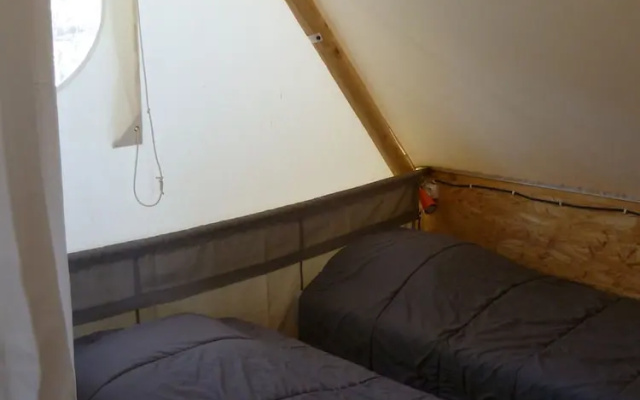 Camping Pré-Fixe