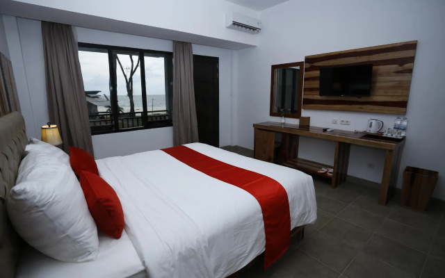 Kahyangan Resort