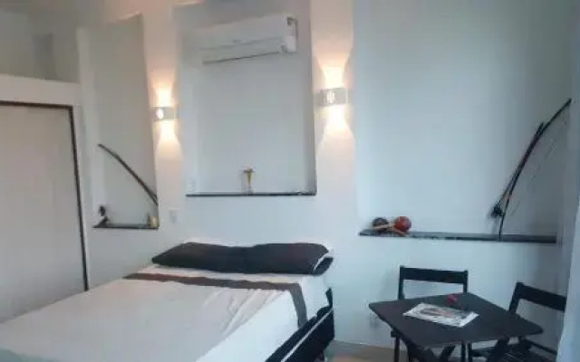 Casa Francesa