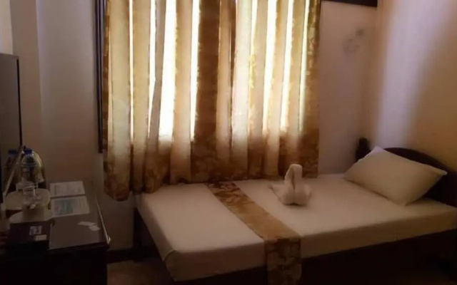Dumdum Residences