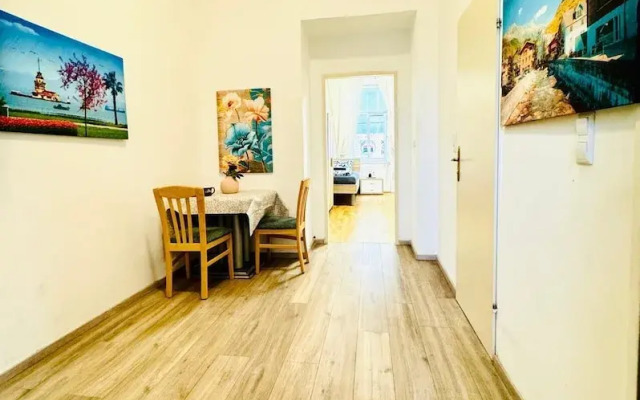 Affordable Stay Walk to Stadthalle