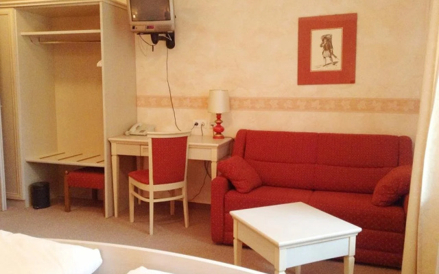 Hotel Grünes Türl