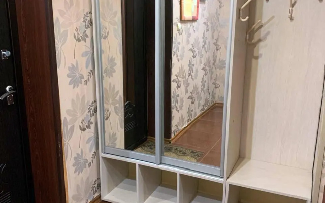 Квартира с видом на южный лес